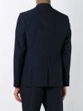 pinstripe blazer 