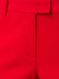 tailored trousers 