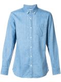 classic denim shirt 