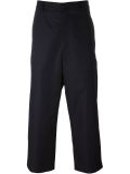 'Top Cropped' trousers
