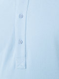 plain polo shirt 
