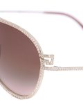 'Greca Stars' sunglasses