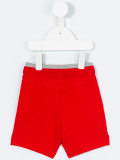 track shorts