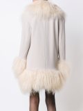 double breasted coat