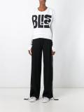 bliss print longsleeved T-shirt 