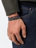 beaded bracelet