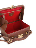 Grace small shoulder bag