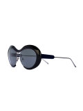 Sacai x Linda Farrow太阳眼镜