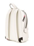MJ Collage Biker backpack