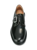 classic monk shoes