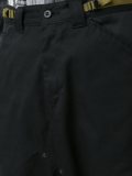 cropped trousers