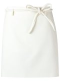 straight skirt