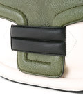 Alphaville shoulder bag