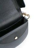 half moon shoulder bag 