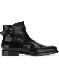 'Merthyr' boots