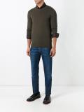 check trim jumper