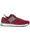 Runner sneakers 