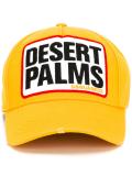Desert Palms baseball cap