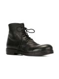 lace-up boots