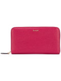 all around zip wallet 