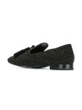 glitter slippers