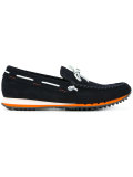 classic boat shoes
