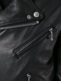 biker jacket