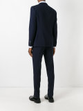 skinny fit suit