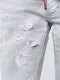 'Pat'牛仔裤