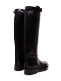 Leather Riding Boots