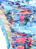 printed bikini set