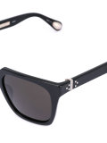Ann Demeulemeester by Linda Farrow sunglasses 