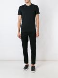 logo plaque T-shirt