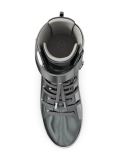 'Regent' hi-top sneakers