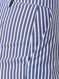 Cruise cropped trousers