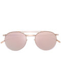 Mykita X Maison Margiela太阳眼镜