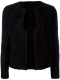 suede jacket