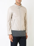 plain jacket 