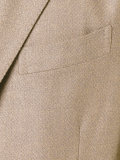 front pocket blazer