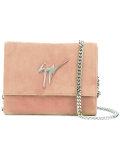 Cleopatra shoulder bag