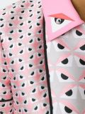 Bag Bugs衬衫连衣裙