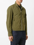 zip jacket 