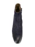 ankle length boots 