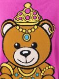 bear intarsia jumper