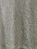 tinsel tulle top