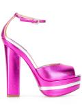 Ziggy sandals