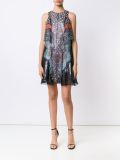 'Opters Lurex'连衣裙
