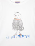 Mr. Badminton T-shirt 