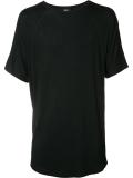 plain T-shirt 