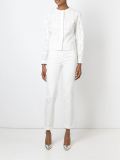 7 For All Mankind X Giambattista Valli蕾丝夹克